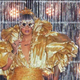 The Golden Goddess: Raja Gemini.